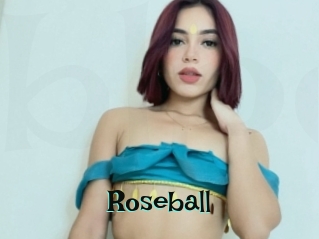 Roseball