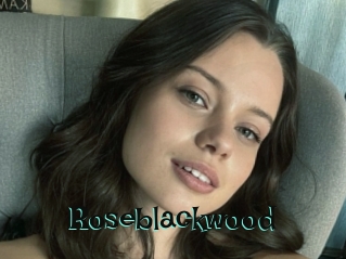 Roseblackwood