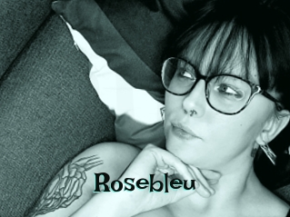 Rosebleu