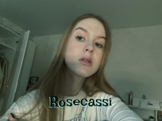 Rosecassi