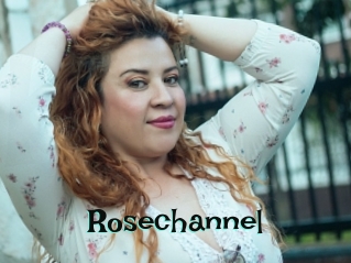Rosechannel