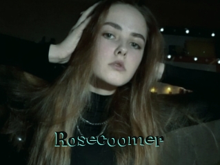 Rosecoomer