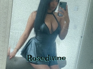 Rosedivine
