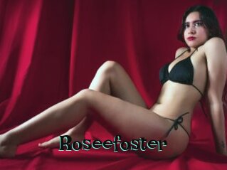 Roseefoster