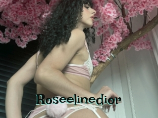 Roseelinedior