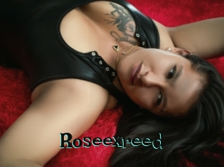 Roseexreed
