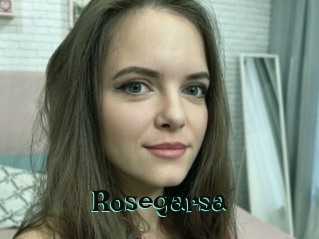 Rosegarsa