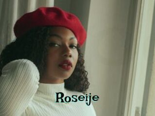 Roseije