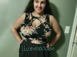 Roseiscute