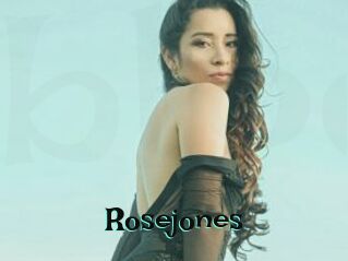 Rosejones
