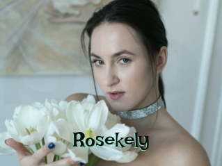 Rosekely