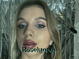 Roselynroe