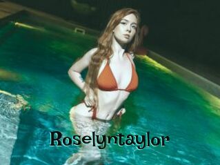 Roselyntaylor