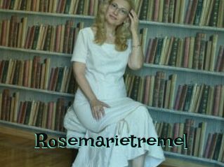 Rosemarietremel