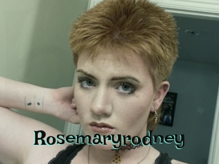 Rosemaryrodney