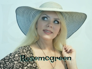 Rosemcgreen
