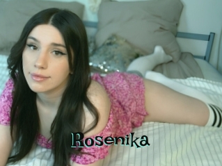 Rosenika