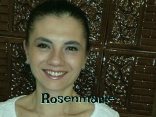 Rosenmarie