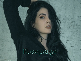 rosepaige Blog Pornostar