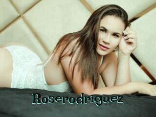 Roserodriguez