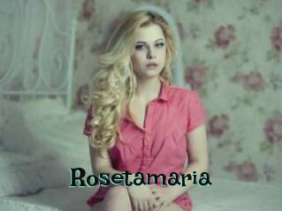Rosetamaria