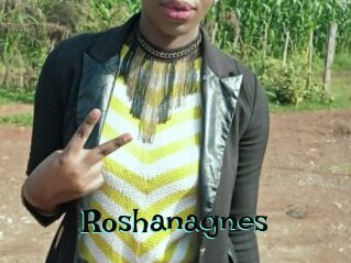 Roshanagnes