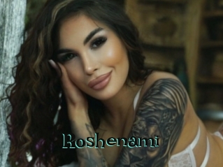 Roshenami