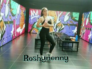 roshynenny Blog Pornostar