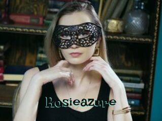 Rosieazure