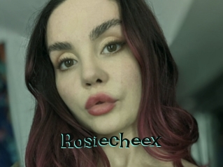 rosiecheex Blog Pornostar