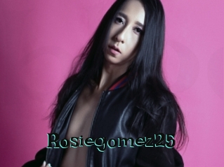 Rosiegomez25