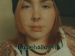 Rosiehallowell