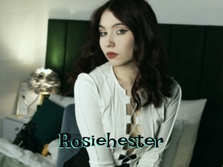 Rosiehester
