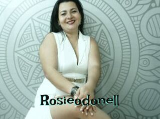 Rosieodonell