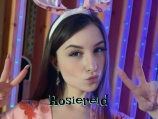 Rosiereid