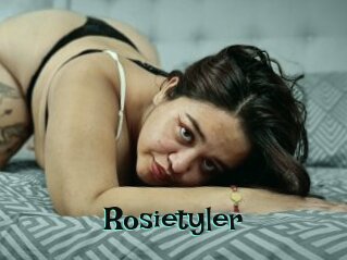 Rosietyler