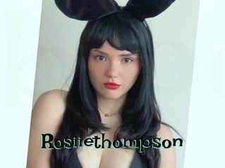Rosiiethompson