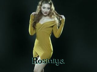 Rosiniya