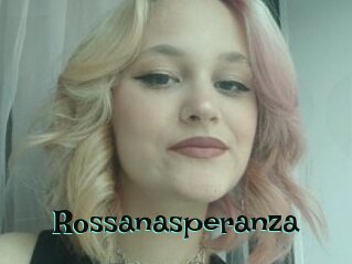 Rossanasperanza