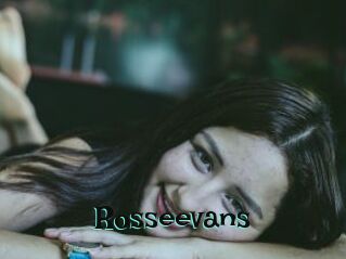 Rosseevans