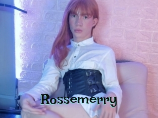 Rossemerry