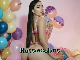 Rossiecollins
