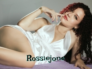 Rossiejone