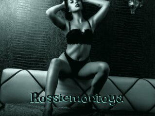 Rossiemontoya