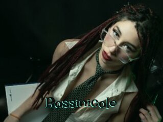 rossinicole Blog Pornostar
