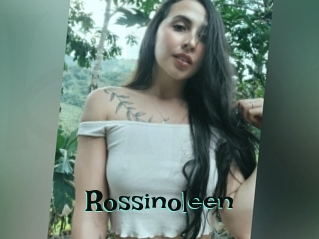 rossinoleen Blog Pornostar
