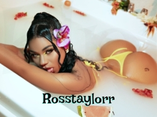Rosstaylorr