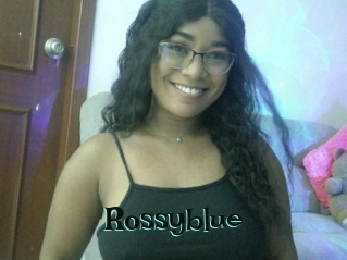 Rossyblue