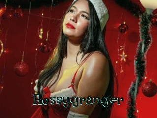 rossygranger Blog Pornostar