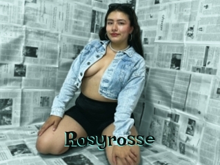 Rosyrosse